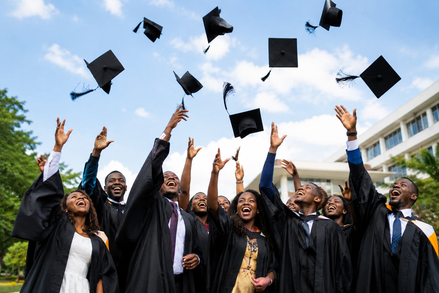 Higher Education Advisory